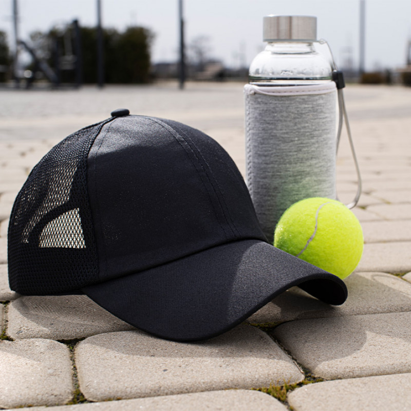 Sporty Caps That Transition Smoothly Between Gym, Errands, and Coffee Shops
